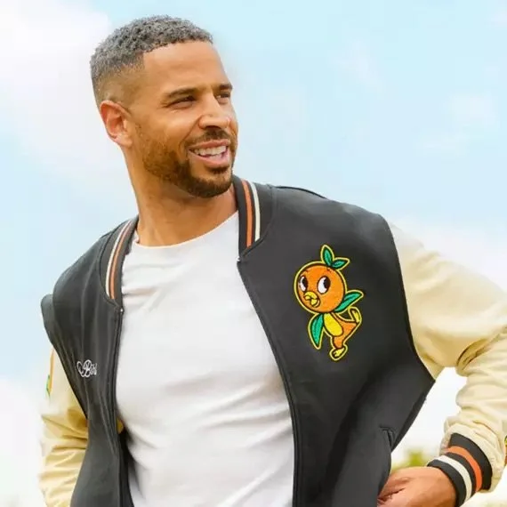 Disney Varsity Jacket Collection on Disney Store — EXTRA MAGIC MINUTES